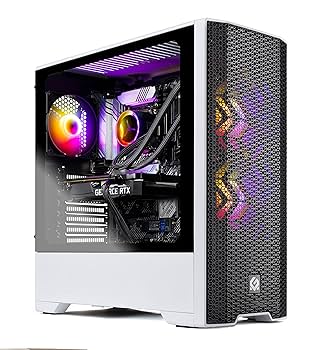 Amazon.com: Skytech Gaming Skytech Blaze 3.0 Gaming PC